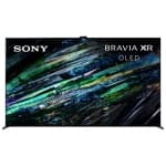 Open Box - Sony Bravia XR 77" 4K UHD HDR OLED Smart Google TV (XR77A95L) *BC/AB/SK/MB DELIVERY ONLY* chez Best Buy Canada