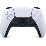 Refurbished (Good) - Sony PlayStation 5 PS5 DualSense Wireless Controller (White) chez Best Buy Canada