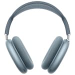 Open Box - Apple AirPods Max (USB-C) Over-Ear Noise Cancelling Bluetooth Headphones - Blue chez Best Buy Canada