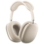 Open Box - Apple AirPods Max (USB-C) Over-Ear Noise Cancelling Bluetooth Headphones - Starlight chez Best Buy Canada
