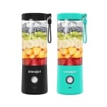 BJet 2 Portable Blender, 2-pack (Black & Mint) 2024 Model - NEW chez Best Buy Canada