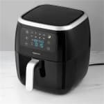 AMAZON BASICS 6.34QT DIGITAL AIR FRYERS - 8 Cooking Presets chez Best Buy Canada