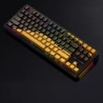 Mechanical Keyboard Tri-Mode Wireless Keyboard Hot swap 2.4g Bluetooth Customized Gamer Keyboard PC Gaming Laptop chez Best Buy Canada