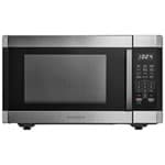 Insignia 1.6 Cu. Ft. Microwave (NS-MW16SS6-C) - Stainless Steel - Only at Best Buy chez Best Buy Canada