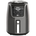 Open Box - Ninja Max XL Air Fryer - 5.2L (5.5QT) - Grey chez Best Buy Canada