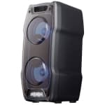 Refurbished (Good) - Sharp PS-929 Portable Bluetooth Party Speaker with Microphone chez Best Buy Canada