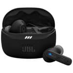 JBL Tune Beam 2 In-Ear Noise Cancelling True Wireless Earbuds - Black chez Best Buy Canada