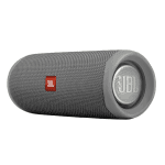 Open Box - JBL Flip 5 Waterproof Bluetooth Wireless Speaker - Gray chez Best Buy Canada