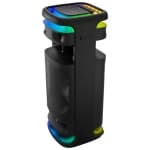 Refurbished (Fair) - Sony ULT Tower 10 Bluetooth Wireless Party Speaker - Black chez Best Buy Canada