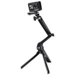 Zero-X Trix Fold Action Camera Foldable Extention Tripod (ZXC-ACZ07) - Only at Best Buy chez Best Buy Canada