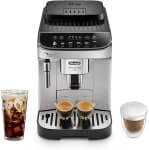 De'Longhi Magnifica Evo Automatic Espresso & Coffee Machine with Manual Milk Frother for Latte chez Best Buy Canada
