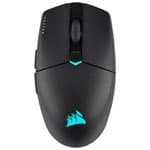Corsair Katar Elite Wireless 26000 DPI Bluetooth Optical Gaming Mouse - Black chez Best Buy Canada