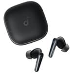 Anker soundcore Liberty 5 In-Ear Noise Cancelling True Wireless Earbuds - Black chez Best Buy Canada