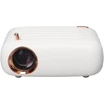 Mini Projector, Portable HD 1080P Movie Projector, 9000LM WiFi Bluetooth Projector (Basic Version) chez Best Buy Canada