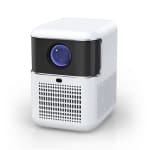 Bluetooth WiFi Projector, Full HD Projector, Portable Outdoor Movie Projector Home Video Projector, Support chez Best Buy Canada