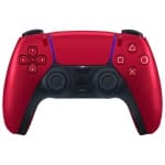 Refurbished (Good) - Sony PlayStation 5 PS5 DualSense Wireless Controller (Volcanic Red) chez Best Buy Canada