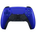 Refurbished (Good) - Sony PlayStation 5 PS5 DualSense Wireless Controller (Cobalt Blue) chez Best Buy Canada