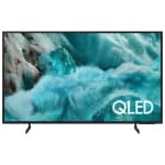 Open Box - Samsung 55" 4K UHD HDR QLED One UI Tizen Smart TV (QN55Q7FA) - Great for Streaming chez Best Buy Canada