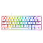 Razer Huntsman Mini - Mechanical Gaming Keyboard - Red Linear Optical Switches - chez Best Buy Canada