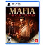 Mafia: The Old Country (PS5) chez Best Buy Canada