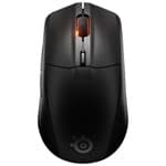 Steelseries Rival 3 Gen 2 18000 DPI Bluetooth Gaming Mouse - Black chez Best Buy Canada