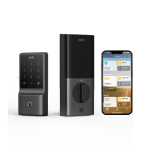 Refurbished (Excellent) - eufy Keyless Entry C34 Smart Door Lock chez Best Buy Canada