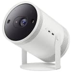 Brand New - Samsung The Freestyle 1080p LED Portable Home Theatre Projector (SP-LFF3CLAXXZC) - White chez Best Buy Canada