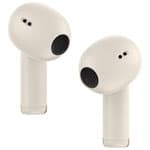 Sennheiser ACCENTUM Open In-Ear True Wireless Earbuds - Cream chez Best Buy Canada