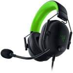 Razer BlackShark V2 X Special Edition Gaming Headset for PC - Black/Green chez Best Buy Canada