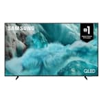Open Box With 1 Year Warranty - Samsung 55" 4K UHD HDR QLED Tizen Smart TV (QN55Q7FAAFXZC) - chez Best Buy Canada