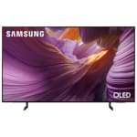 Open Box - Samsung 65" 4K UHD HDR OLED 120Hz Tizen Smart TV (QN65S85F) - Great for Movies & Streaming chez Best Buy Canada