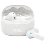 JBL Tune Beam 2 In-Ear Noise Cancelling True Wireless Earbuds - White chez Best Buy Canada
