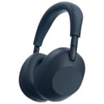 Refurbished (Fair) - Sony WH-1000XM6 Over-Ear Noise Cancelling Bluetooth Headphones - Blue chez Best Buy Canada