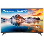 Pioneer 50" R851 Series 4K UHD HDR LCD Roku TV Smart TV (PN50-R851-26C) - 2025 - Great for Streaming - Only at Best Buy chez Best Buy Canada