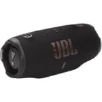 Open Box JBL Charge 6 Waterproof Bluetooth Wireless Speaker - Black chez Best Buy Canada