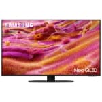 Open Box - Samsung 55" 4K UHD HDR Mini-LED 120Hz Tizen Smart TV (QN55QN90FAFXZC) - Great for Streaming chez Best Buy Canada