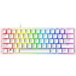 Razer Huntsman Backlite Optical Switches Mini Gaming Keyboard - Purple chez Best Buy Canada