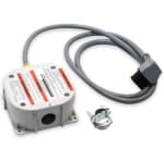 OPEN BOX - Bosch Power Cord with Junction Box (SMZPCJB1UC) chez Best Buy Canada