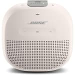 Bose SoundLink Micro Portable Bluetooth Speaker with Waterproof Design - White Smoke chez Best Buy Canada