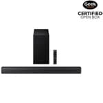 Open Box - Samsung HW-B650F/ZC 370-Watt 3.1 Channel Sound Bar chez Best Buy Canada