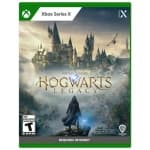 Previously Played - Hogwarts Legacy (Xbox Series X) chez Best Buy Canada