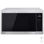 Panasonic 1.3 cu.ft. Inverter Genius Microwave - Stainless Steel chez Best Buy Canada
