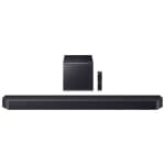Open Box - Samsung HW-Q900F/ZC 546-Watt 7.1.2 Channel Sound Bar with Wireless Subwoofer chez Best Buy Canada