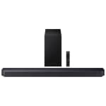 Open Box - Samsung HW-Q600F/ZC 380-Watt 3.1.2 Channel Sound Bar with Wireless Subwoofer chez Best Buy Canada