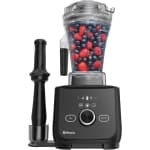 Open Box – Vitamix Ascent X4 1.42L 1500-Watt Countertop Blender - Graphite chez Best Buy Canada