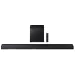 Samsung HW-QS700F/ZC 345-Watt 3.1.2 Channel Sound Bar with Wireless Subwoofer OPEN BOX 10/10 chez Best Buy Canada
