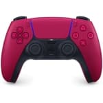 Refurbished (Good) - Sony PlayStation 5 PS5 DualSense Wireless Controller - Cosmic Red chez Best Buy Canada