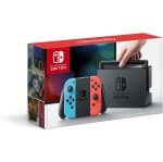 Refurbished (Good) Nintendo Switch Console with Neon Blue and Red Joy-Con chez Best Buy Canada