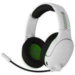 PDP Airlite Pro Wireless Gaming Headset for Xbox Series X|S / Xbox One / PC - White chez Best Buy Canada