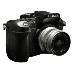 (Refurbished Fair) - Panasonic Lumix GH3 - Body - DSLR Camera chez Best Buy Canada